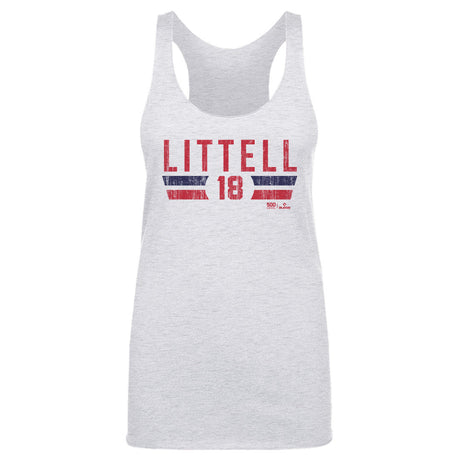 Zack Littell Women's Tank Top | 500 LEVEL