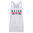 Frank Nazar Women's Tank Top | 500 LEVEL