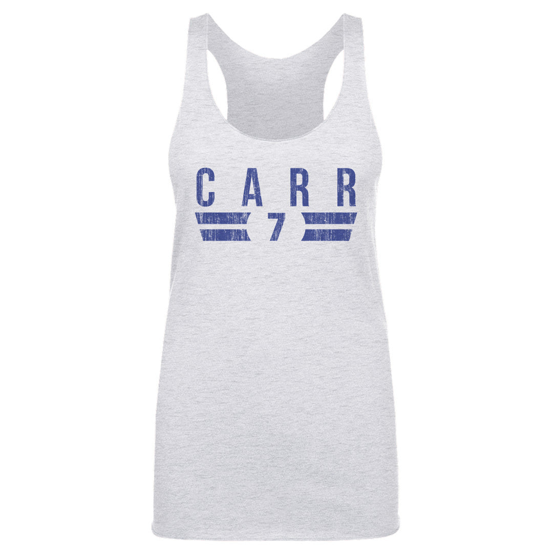 Andrew Carr Women's Tank Top | 500 LEVEL