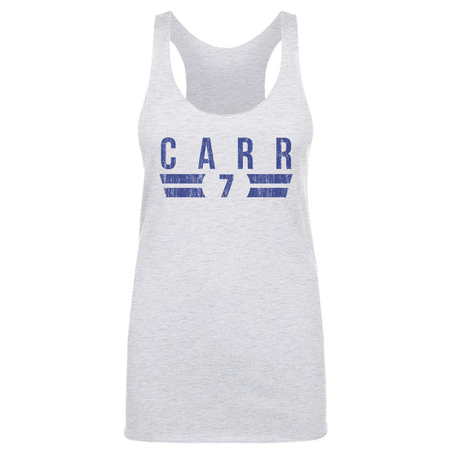 Andrew Carr Women's Tank Top | 500 LEVEL