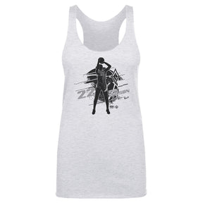 A'ja Wilson Women's Tank Top | 500 LEVEL