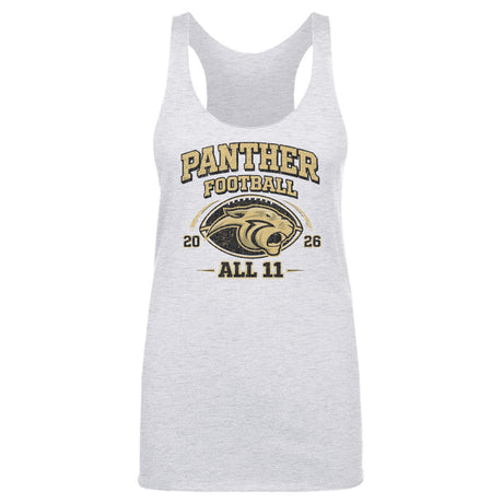 Plano East Women's Tank Top | 500 LEVEL