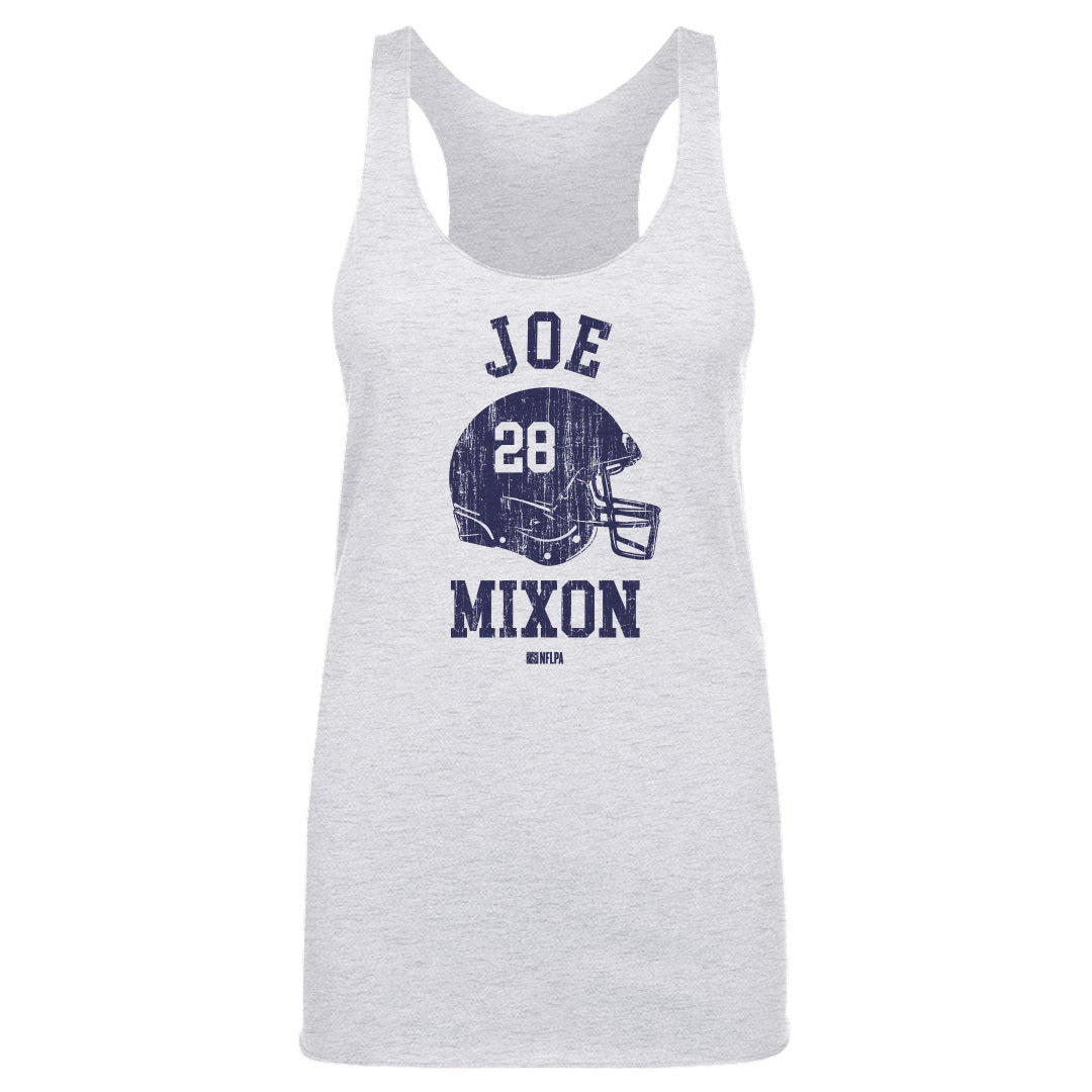 Joe Mixon Women's Tank Top | 500 LEVEL