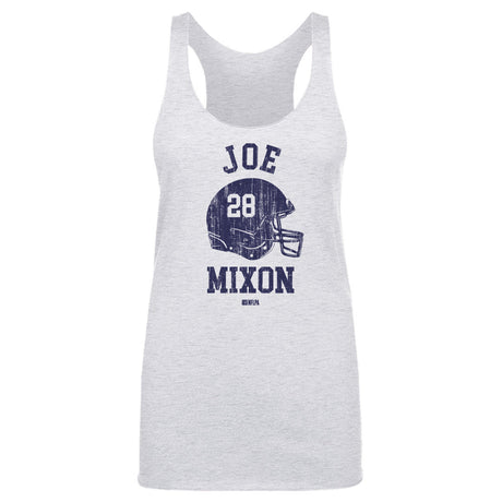 Joe Mixon Women's Tank Top | 500 LEVEL
