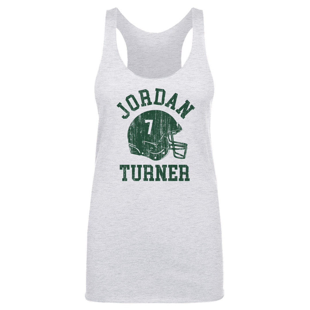 Jordan Turner Women&#39;s Tank Top | 500 LEVEL