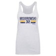 Jacob Misiorowski Women's Tank Top | 500 LEVEL