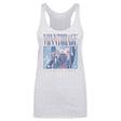 Lindsey Vonn Women's Tank Top | 500 LEVEL