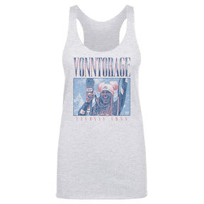 Lindsey Vonn Women's Tank Top | 500 LEVEL