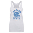 Cameron Dicker Women's Tank Top | 500 LEVEL