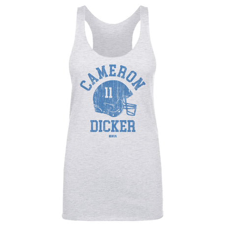 Cameron Dicker Women's Tank Top | 500 LEVEL