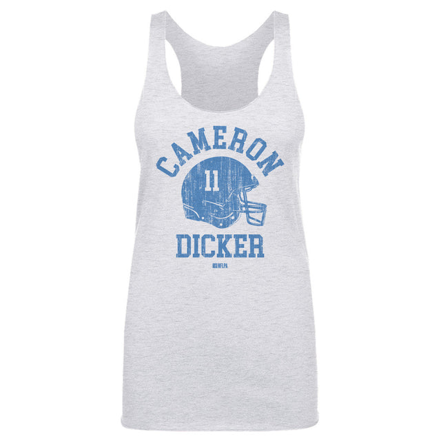 Cameron Dicker Women's Tank Top | 500 LEVEL