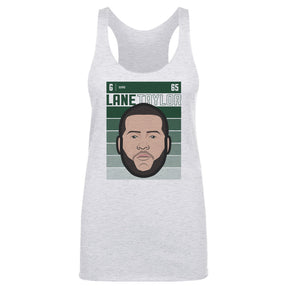 Lane Taylor Women's Tank Top | 500 LEVEL