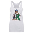 Dwight Gooden Women's Tank Top | 500 LEVEL