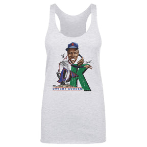 Dwight Gooden Women's Tank Top | 500 LEVEL