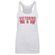 Shane Victorino Women's Tank Top | 500 LEVEL