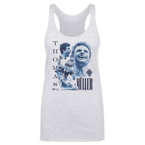 Thomas Muller Women's Tank Top | 500 LEVEL