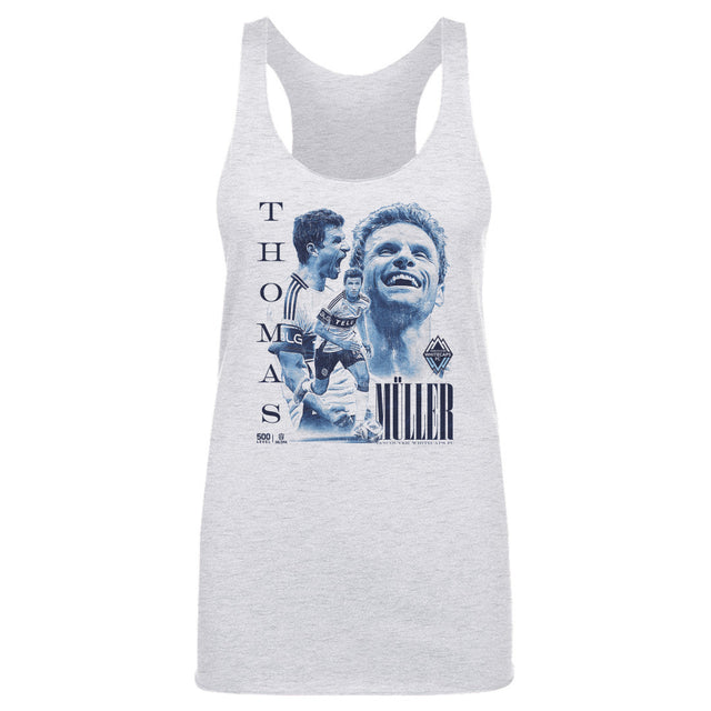 Thomas Muller Women's Tank Top | 500 LEVEL