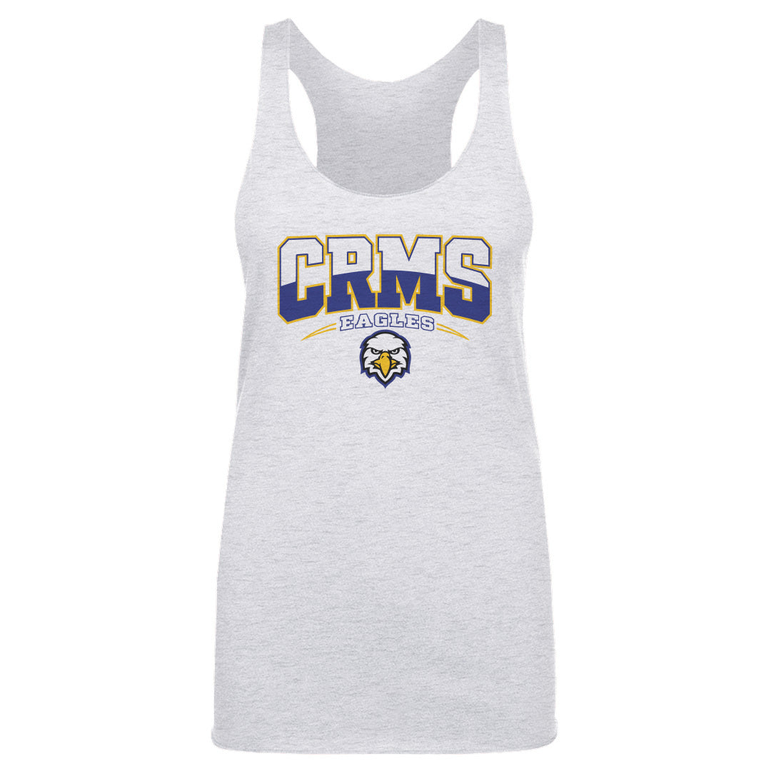 Canyon Ridge Women's Tank Top | 500 LEVEL