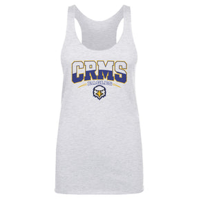 Canyon Ridge Women's Tank Top | 500 LEVEL