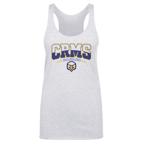 Canyon Ridge Women's Tank Top | 500 LEVEL