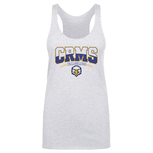 Canyon Ridge Women's Tank Top | 500 LEVEL
