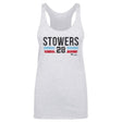 Kyle Stowers Women's Tank Top | 500 LEVEL