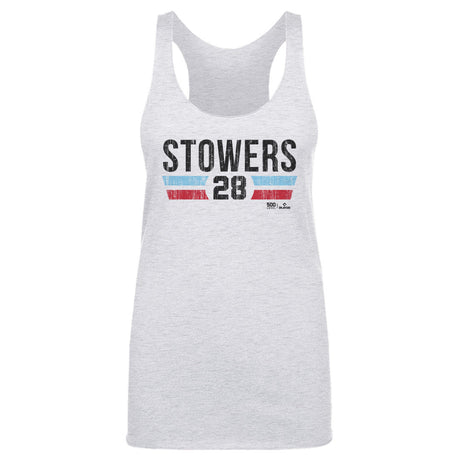 Kyle Stowers Women's Tank Top | 500 LEVEL