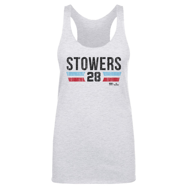 Kyle Stowers Women's Tank Top | 500 LEVEL