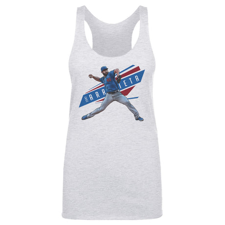 Jake Arrieta Women's Tank Top | 500 LEVEL