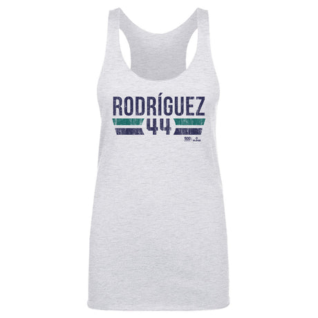 Julio Rodriguez Women's Tank Top | 500 LEVEL