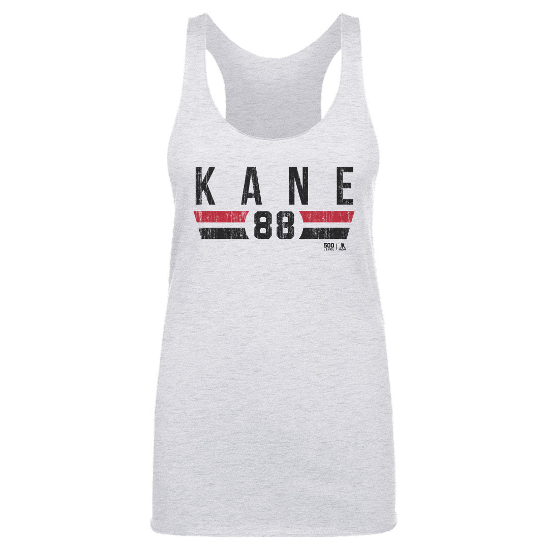 Patrick Kane Women's Tank Top | 500 LEVEL