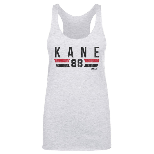 Patrick Kane Women's Tank Top | 500 LEVEL