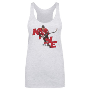 Patrick Kane Women's Tank Top | 500 LEVEL