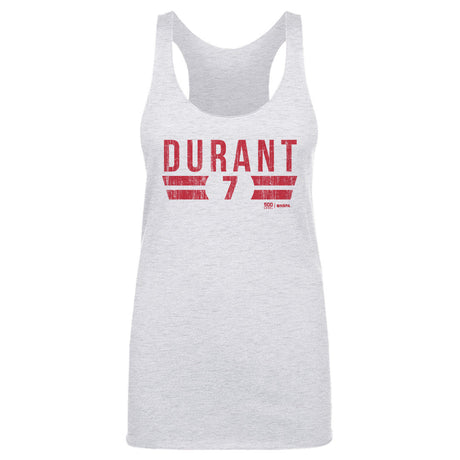 Kevin Durant Women's Tank Top | 500 LEVEL