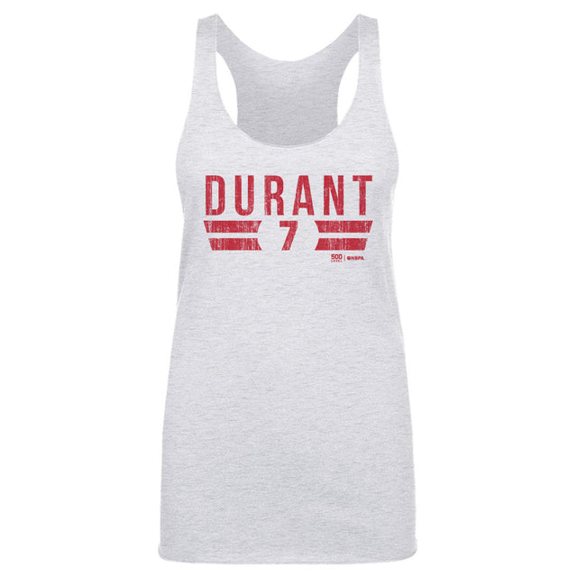 Kevin Durant Women's Tank Top | 500 LEVEL