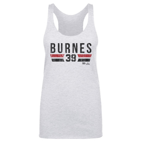 Corbin Burnes Women's Tank Top | 500 LEVEL