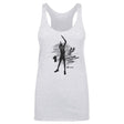 Victor Wembanyama Women's Tank Top | 500 LEVEL