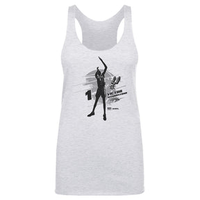 Victor Wembanyama Women's Tank Top | 500 LEVEL