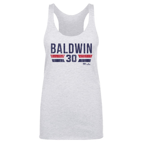 Drake Baldwin Women's Tank Top | 500 LEVEL