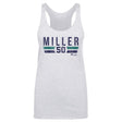 Bryce Miller Women's Tank Top | 500 LEVEL