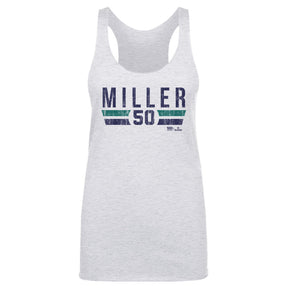 Bryce Miller Women's Tank Top | 500 LEVEL