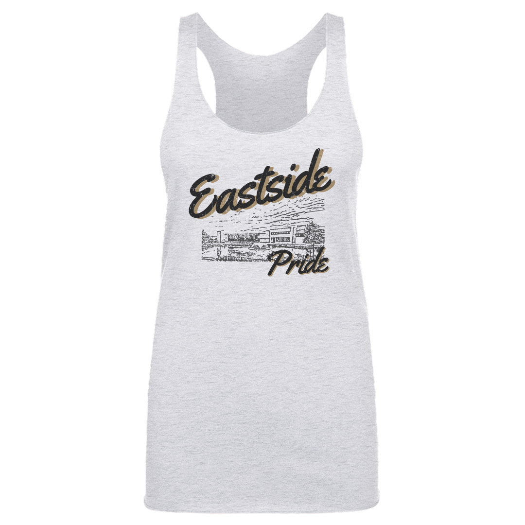 Crown Trio Women's Tank Top | 500 LEVEL
