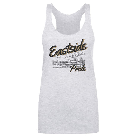 Crown Trio Women's Tank Top | 500 LEVEL