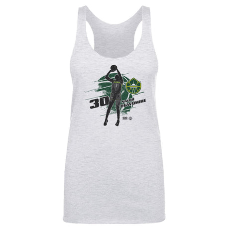 Nneka Ogwumike Women's Tank Top | 500 LEVEL