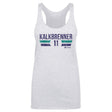 Ryan Kalkbrenner Women's Tank Top | 500 LEVEL