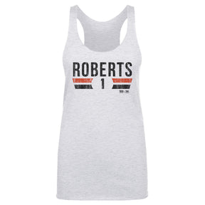 Brian Roberts Women's Tank Top | 500 LEVEL