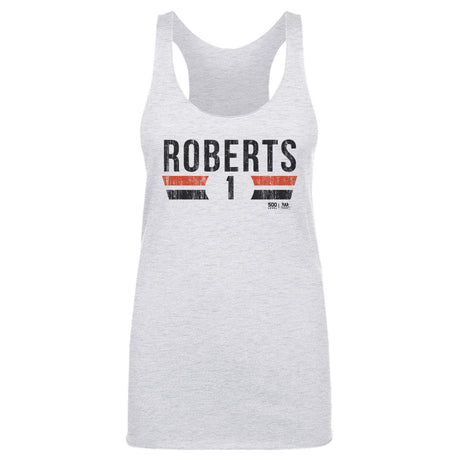 Brian Roberts Women's Tank Top | 500 LEVEL