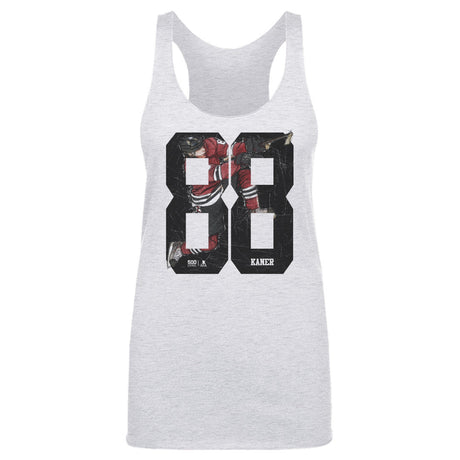 Patrick Kane Women's Tank Top | 500 LEVEL