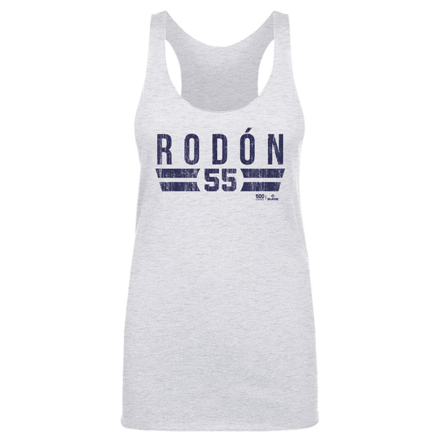Carlos Rodon Women's Tank Top | 500 LEVEL