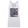 Dereck Lively II Women's Tank Top | 500 LEVEL